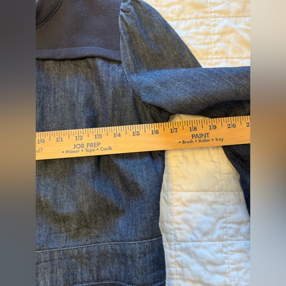 Marni Denim Shirt - Picture 9 of 12